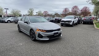 2022 Kia K5 GT-Line Smithtown, Stonybrook, Huntington, Ronkonkoma, Lake Grove NY