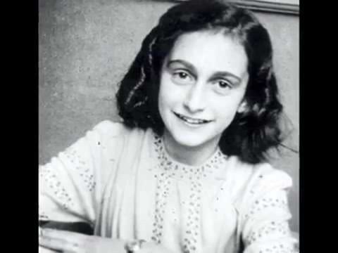 Video: Kuidas Anne Franki kirjeldatakse?