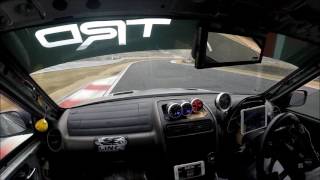 オートポリス アルテッツァ 2分11秒96