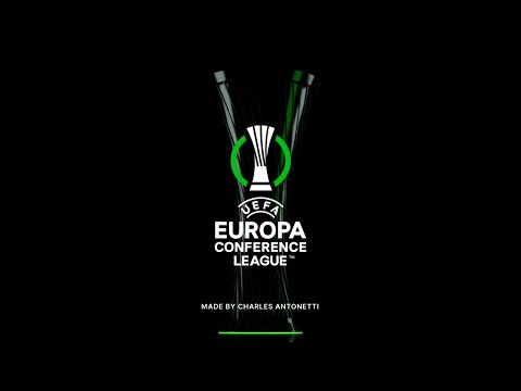 UEFA Europa Conference League 23/24 - Concept Intro