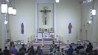 14th Sunday in Ordinary Time