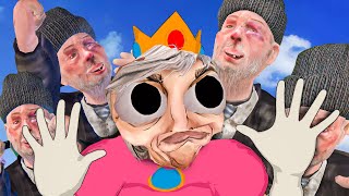 KRÓLEWNA ŚNIEŻKA I 7 KRASNOLUDKÓW screenshot 1