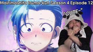 Newbie Jun Reacts | Welcome to Demon School! Iruma-kun (Season 4 Episode 12)
