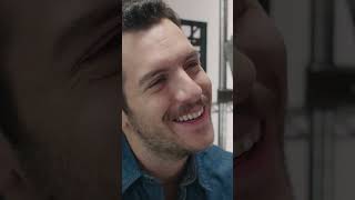 Oha Öpüşüyor Muydunuz? Özay Işarduç