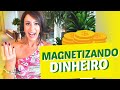 MAGNETIZANDO DINHEIRO