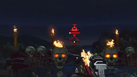 Sniper Fury Events - iOS/Android - HD Gameplay/Walkthrough Chapter 7 Jungle Ghouls