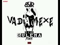 Gulema Foda MEXE Gulema Foda MEXE