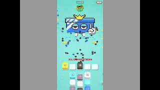 Tiny Feast Level 14 Gameplay 