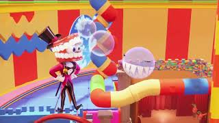 The Amazing Digital Circus Intro