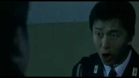 映画「松ヶ根乱射事件」 予告