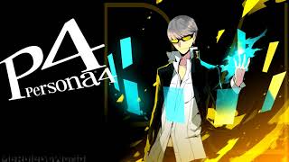 Persona 4 ost - Mist [Extended]