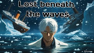 Nightcore - ( Lost beneath the waves ) copyright free