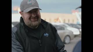 Hudson Autoworks | Redefining Auto Excellence