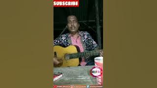 Borohim Harahap??? Kembali membuat gocekan gitar🎸 nya