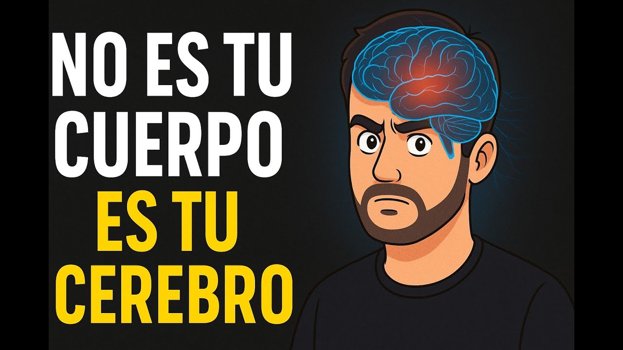 Fatiga mental y rendimiento deportivo: por qué tu cerebro te hace rendirte antes