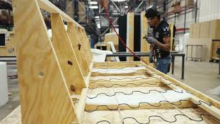Couch Potatoes Factory Store Coming Soon