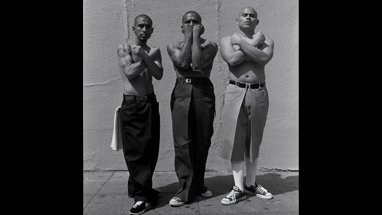 [FREE] Chicano & Gangster Boom Bap Type Beat | Old School Latin Rap “Bandidos”