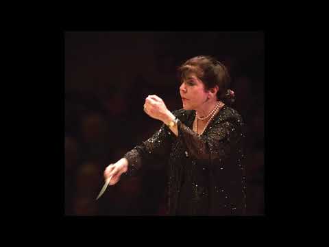 Eve Queler conducts Tristan und Isolde (New York 1978)