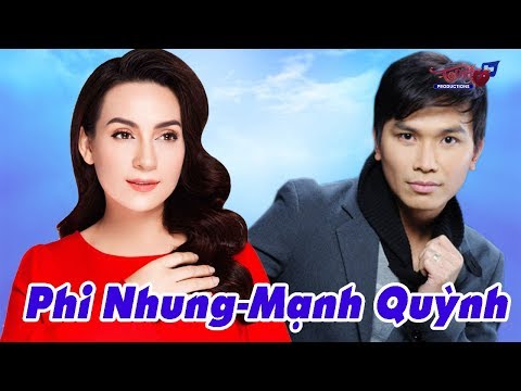 Video Phi Nhung Mạnh Quỳnh 2021 | LK Chuyến Xe Miền Tây |... - youtube