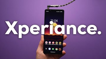 The reality of using a Sony Xperia in 2025.