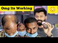 Fix bald Instantly | No side effect | Tamil | English Subtitles | Hair fibre | Shadhik Azeez