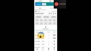 WIN money 💲| big win | join telegram channel | colour prediction| green red | screenshot 4