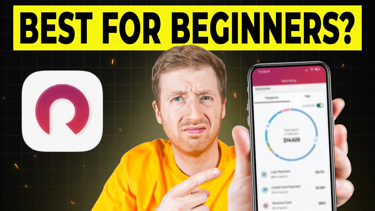 How to Use Rocket Money (Beginner's Guide) - YouTube