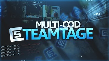 Colt: A Multi-CoD Teamtage #5