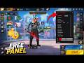 Free World’s Best Ai Internal Free Fire Antiban Panel 🎯 AI SNIPER 🎯 Streamer ESP All Server safe ✅