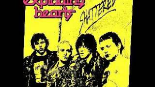 The Exploding Hearts - Sniffin' Glue chords