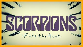 Video thumbnail of "Scorpions - Heroes Don't Cry (Studio Track)"