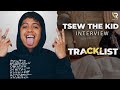 Capture de la vidéo Tsew The Kid : "Plk M'a Surpris Sur Notre Collaboration" - Interview Tracklist