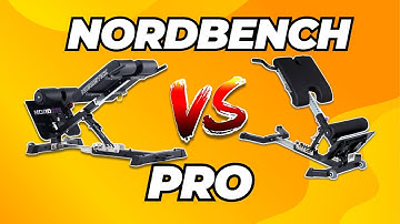 NordBench Pro vs NordBench:  Side-by-Side Comparison & Preview