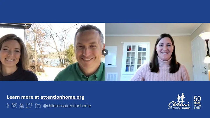 Community Partner Spotlight: Fred & Ellen Wingate