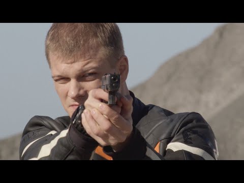Фильм-огонь! Когда прошлое возвращается с оружием в руках. Викинг 2