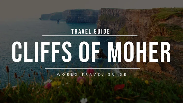 CLIFFS OF MOHER | Ireland | Travel Guide