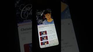 Cristy Lane 27 Christmas Classics