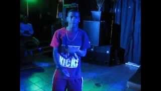 Montego [PERFORMANCE] V.A. "The Icon" 5/23/15