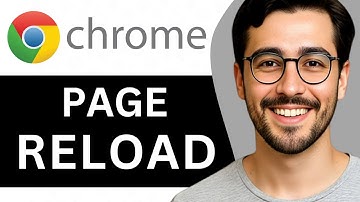 Hoe u een pagina automatisch vernieuwt in Chrome – Eenvoudige handleiding (2025)