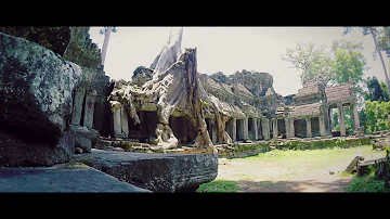 Quelle est la meilleure période pour aller au Cambodge ?