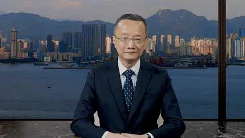 【专访】陶冬：对中国经济，你要管理自己的预期 - 天天要闻