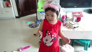 2016.5.24小可愛歌舞秀-1
