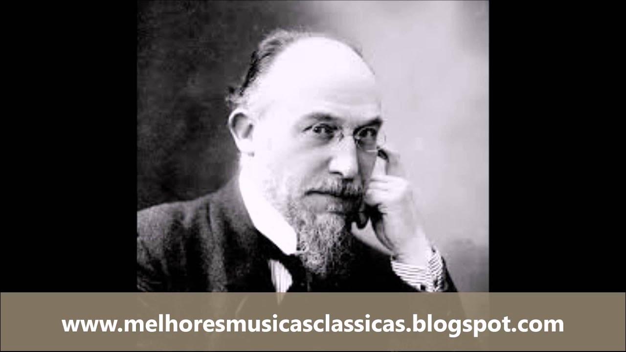 Satie - Gymnopedie 1, 2, 3 Satie - Gymnopedie 1, 2, 3