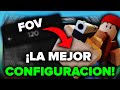😱 ¡LA MEJOR CONFIGURACION PARA ARSENAL 2025! * NO FALLARAS NI UN DISPARO * 😱