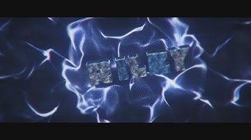 Sync Intro | C4D | AE