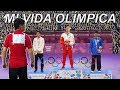 Cómo me Volví un Atleta OLIMPICO