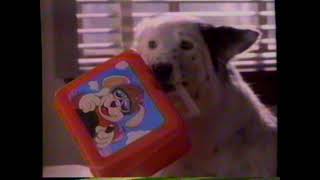 1993 Renyolds Wrap "One small thing you can do for the environment" TV Commercial