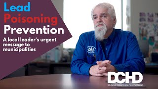 Lead Poisoning Prevention: How Municipal Leaders Can Protect Their Community