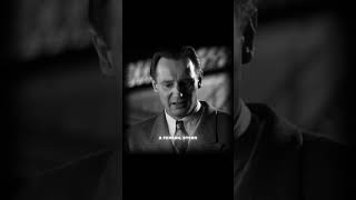 The Edge of Humanity in Inhuman Times #SchindlersList #Holocaust #WorldWarII  #Cinema #shorts