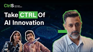 Take Ctrl Of Ai Innovation